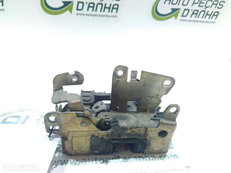 Fecho Da Porta Frente Esq Renault Megane I (Ba0/1_)