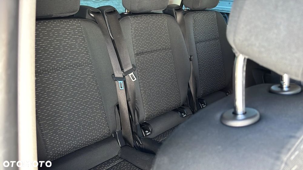 Mercedes-Benz Vito Tourer L3 Pro 9G-Tronic 447.705 - 30