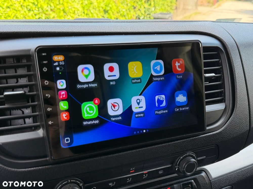 Opel VIVARO - 18