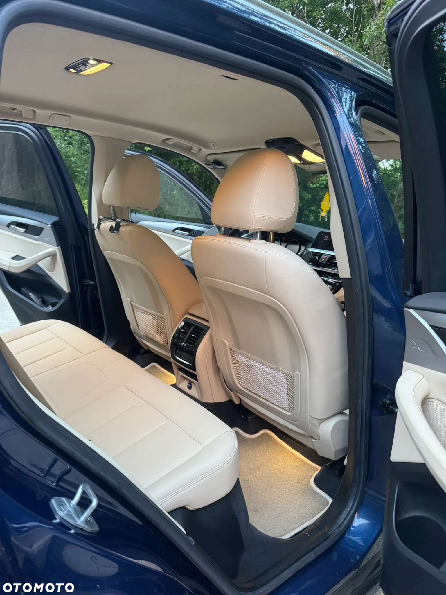 BMW X3 xDrive20i - 14