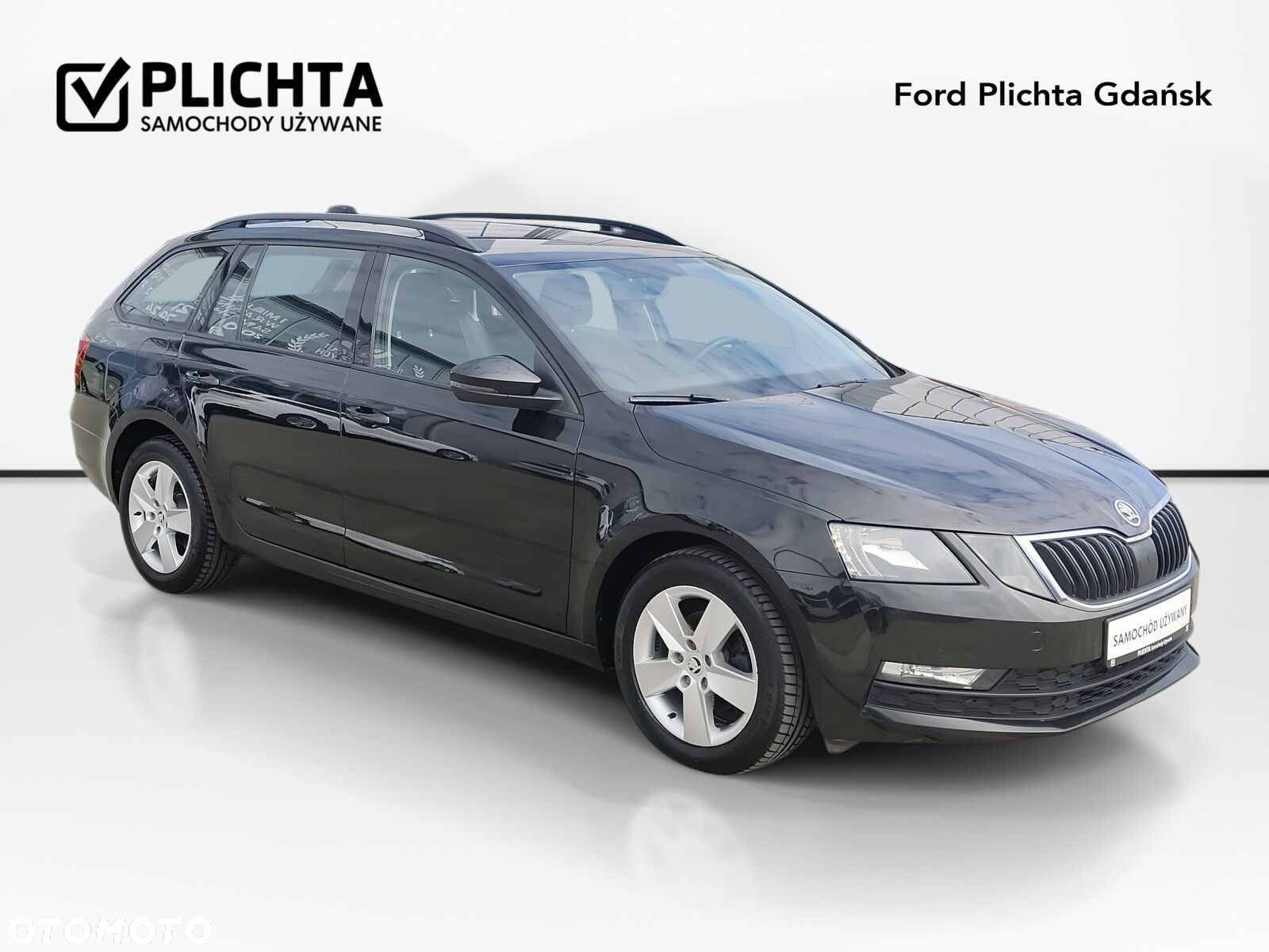 Skoda Octavia - 3