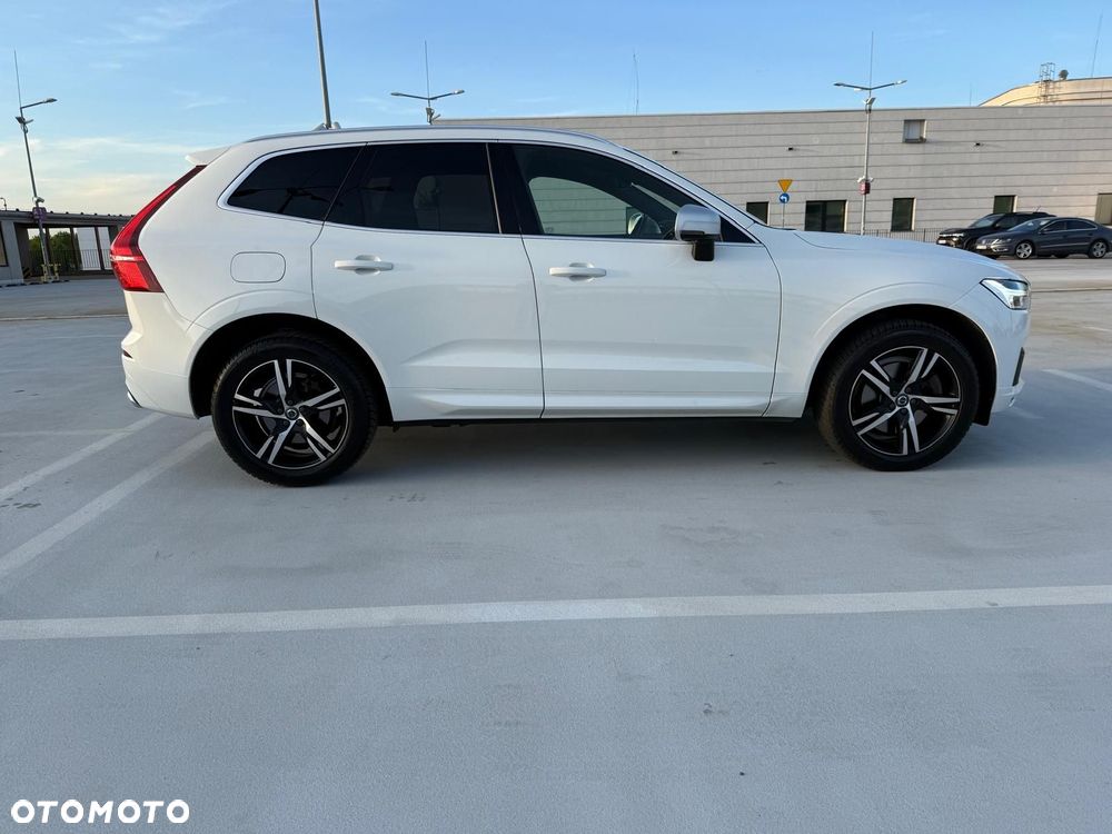 Volvo XC 60 D4 R-Design - 6