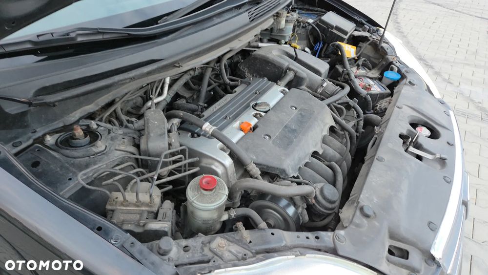 Honda FR-V 2.0 Executive - 28