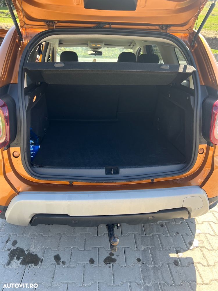 Dacia Duster - 11