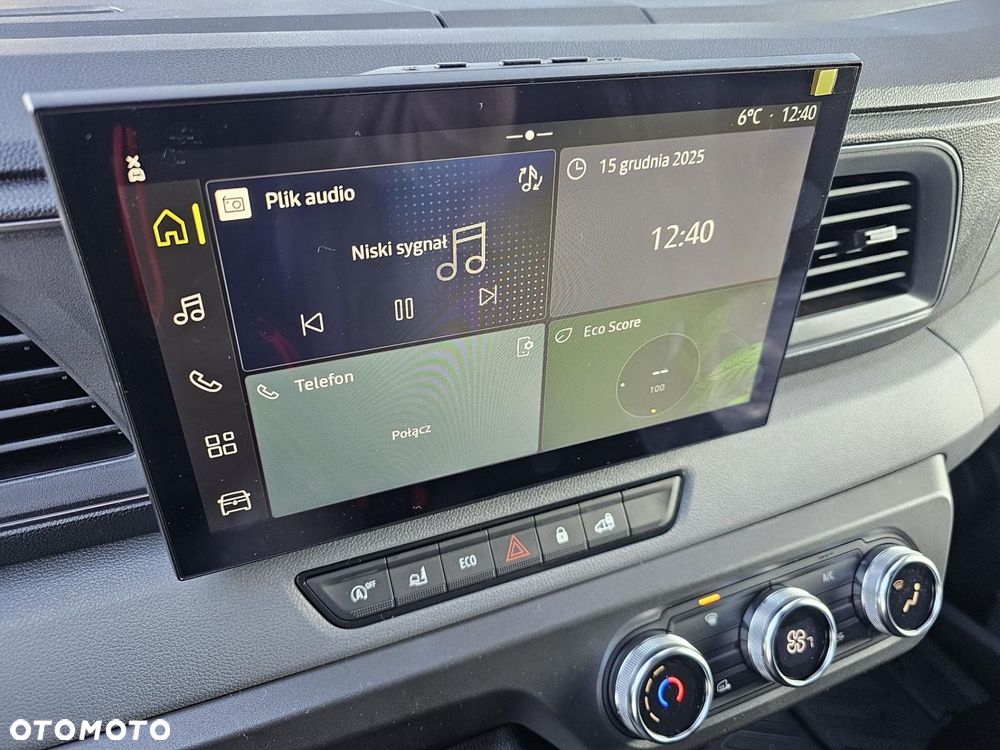 Renault Master [M4H] - 8