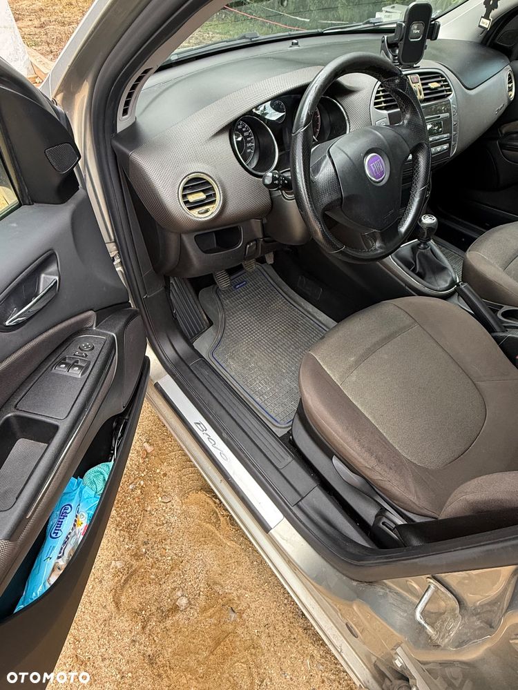 Fiat Bravo - 11