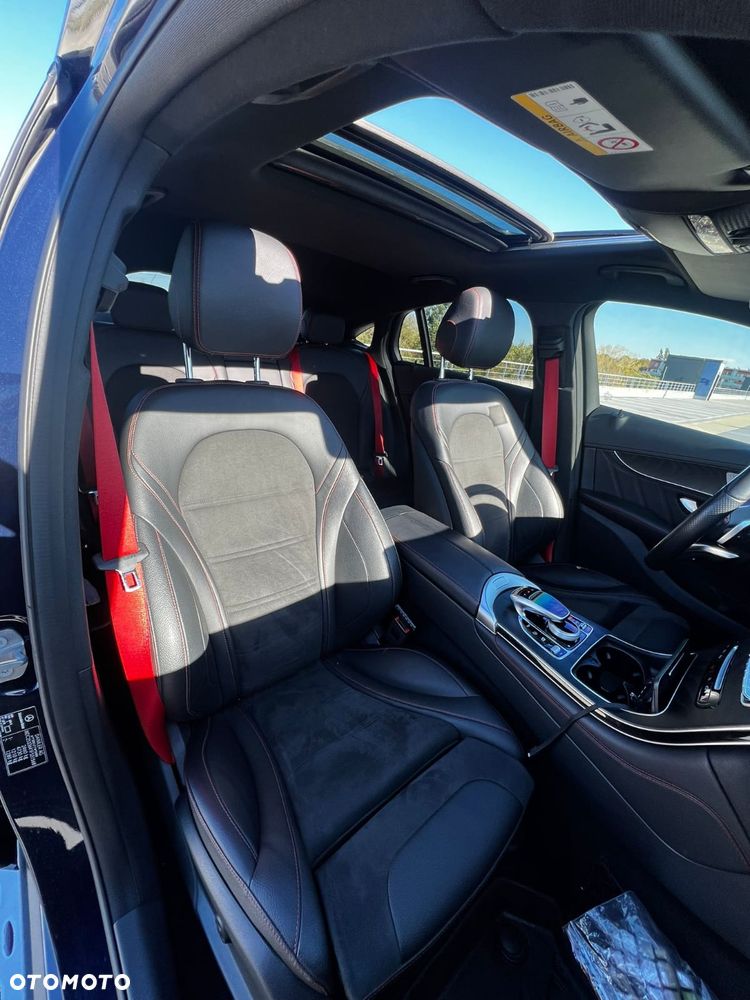 Mercedes-Benz GLC - 6