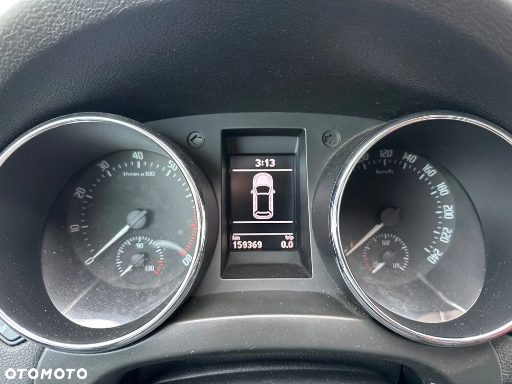 Skoda Yeti 1.4 TSI Ambition - 23