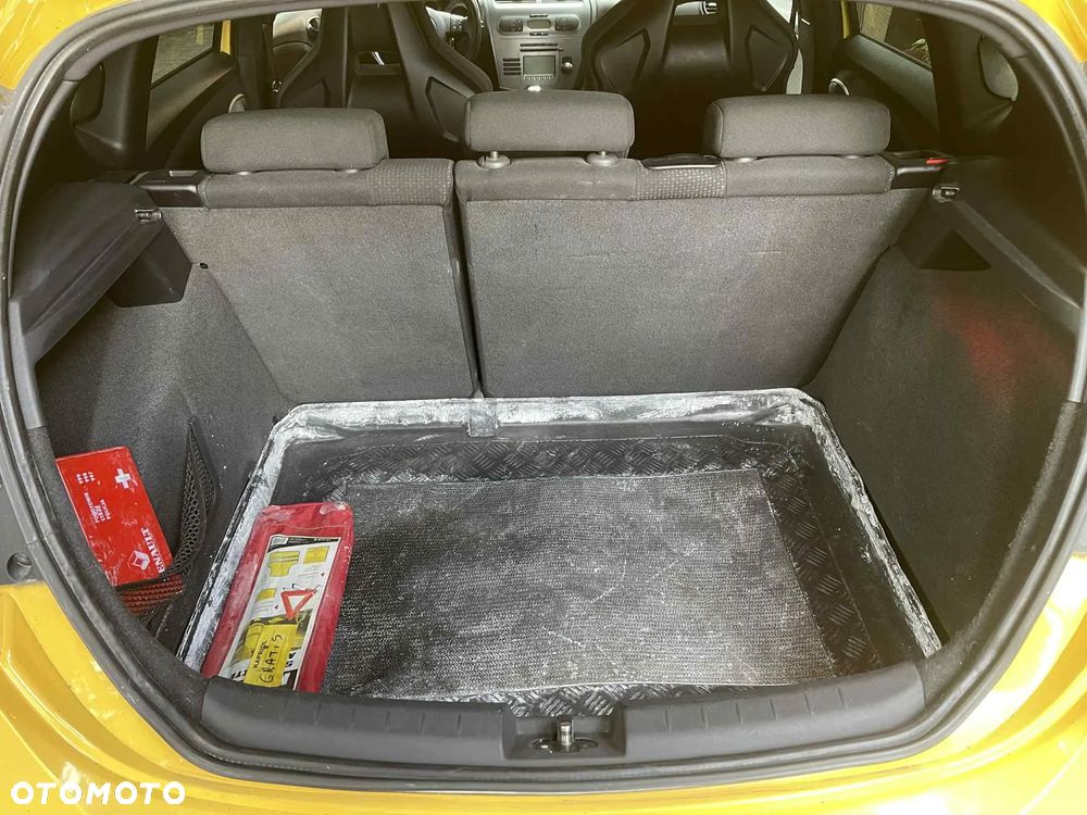 Seat Leon 2.0 TSI Cupra - 19