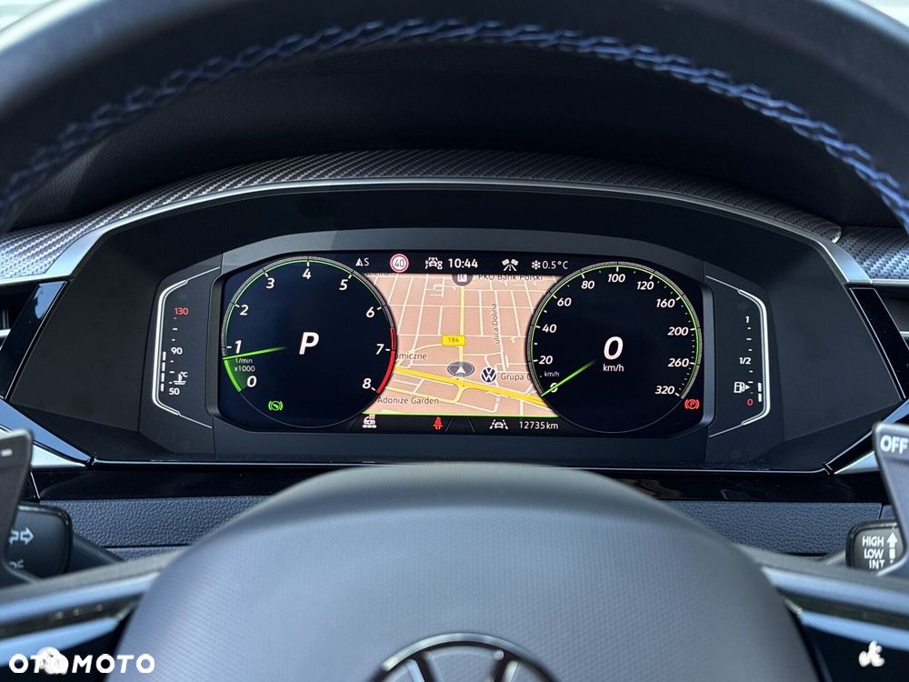 Volkswagen Arteon Shooting Brake 2.0 TSI 4Motion R DSG - 13