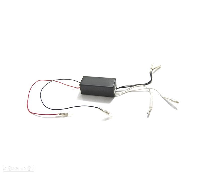 TRANSFORMADOR ANGEL EYES CCFL - 1
