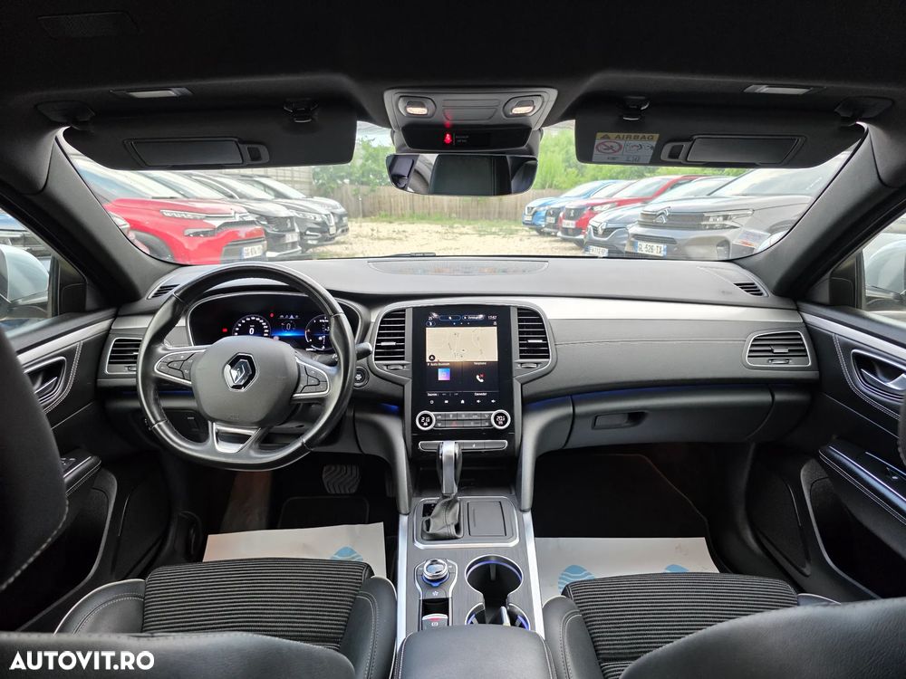 Renault Talisman BLUE dCi 160 EDC INTENS - 22