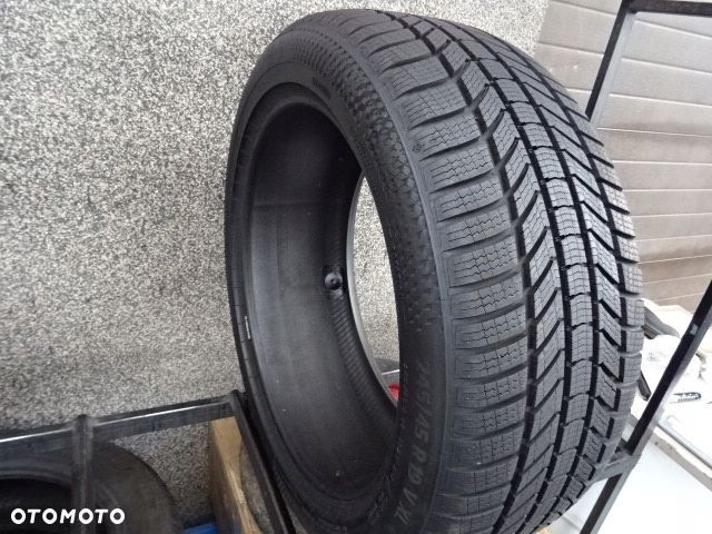 245/45/R19 102V XL Continental Winter Contact TS870P - 3