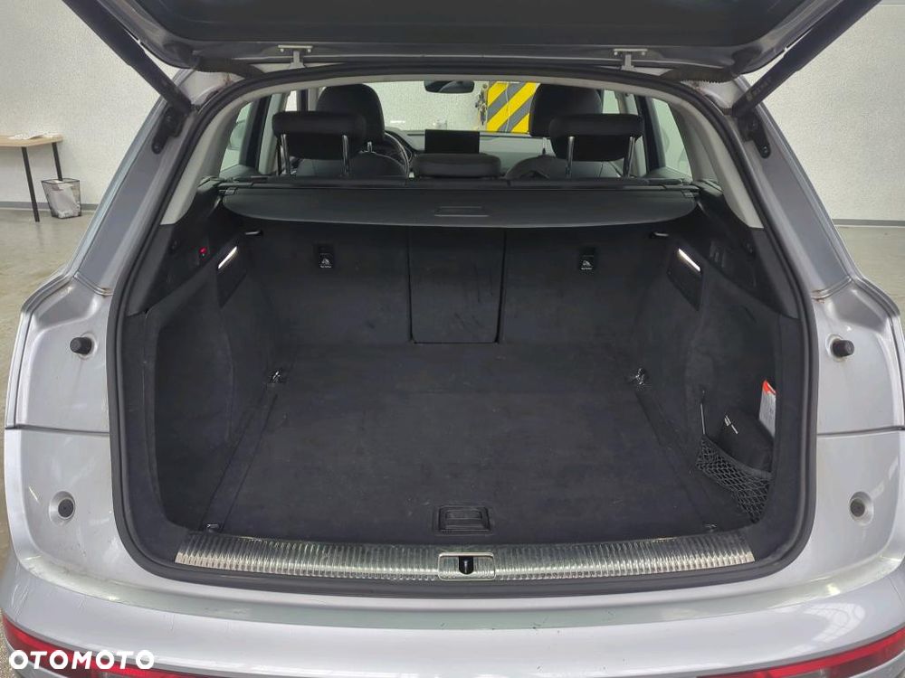 Audi Q5 40 TDI Quattro Sport S tronic - 25