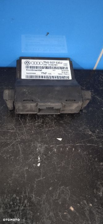 Moduł Gateway VW Golf V 1K0907951 - 1