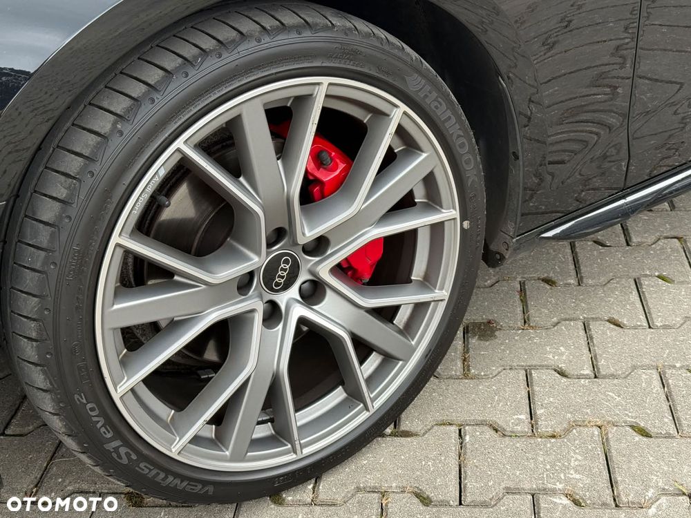 Audi A4 Avant 40 TDI mHEV Quattro S Line S tronic - 14