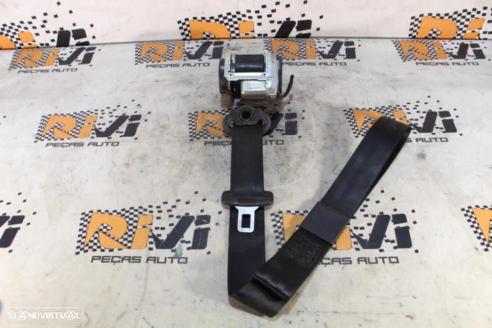 Cinto Frontal Direito Audi A3 (8P1)  8P3857706a / 601854000C / Direito - 1