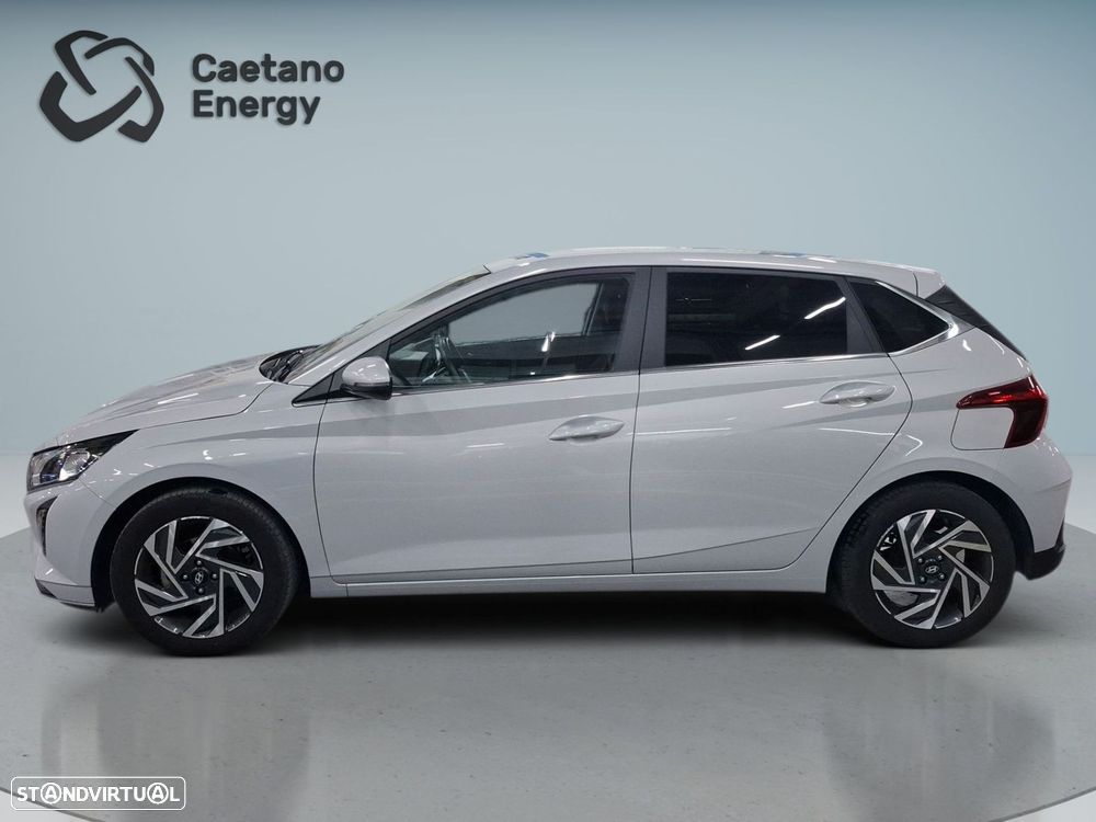 Hyundai i20 1.2 Comfort - 5