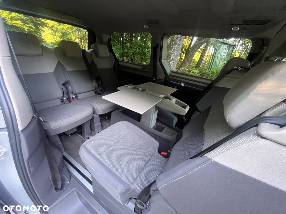 Volkswagen Multivan 2.0 TDI L1 Business DSG - 9