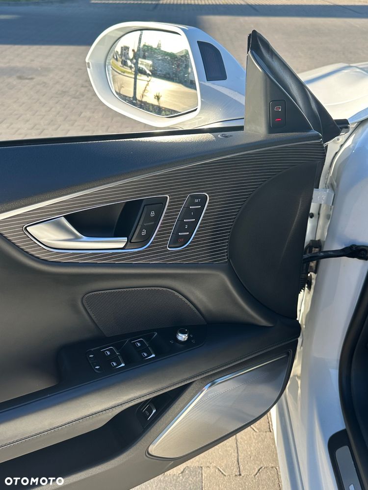 Audi A7 Sportback - 8