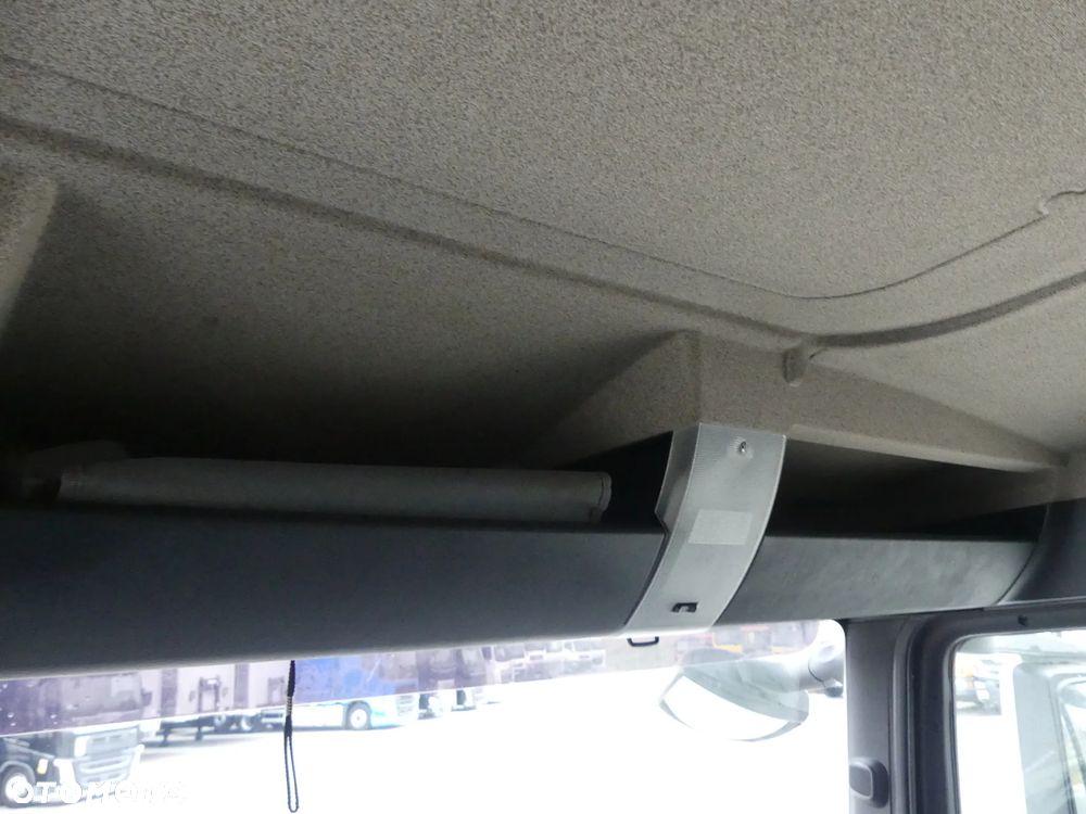 MAN TGS 41.470 / 8x8 / WYWROTKA KH-KIPPER / MANUAL / NISKI PRZEBIEG / - 37