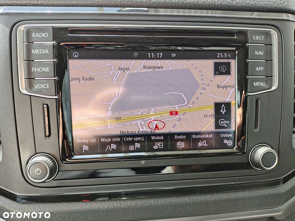 Volkswagen Amarok 3.0 V6 TDi 4MOTION Comfortline - 18