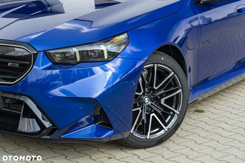 BMW M5 - 4