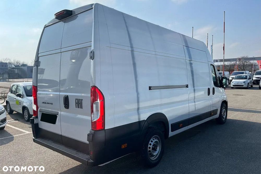 Fiat Ducato Maxi L4H3 2.2 140KM - 8