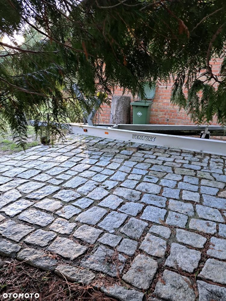 Inny przyczepa podłodziowa Venture - 6