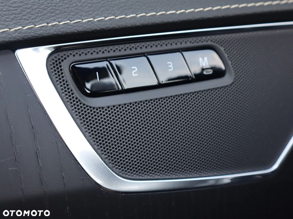 Volvo XC 90 B5 B AWD Inscription - 22
