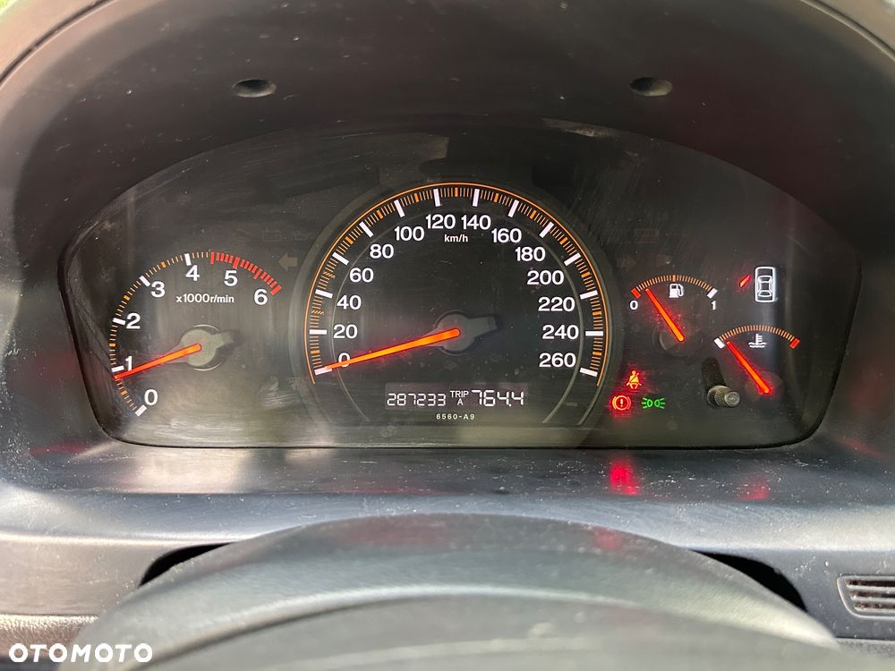 Honda Accord - 27