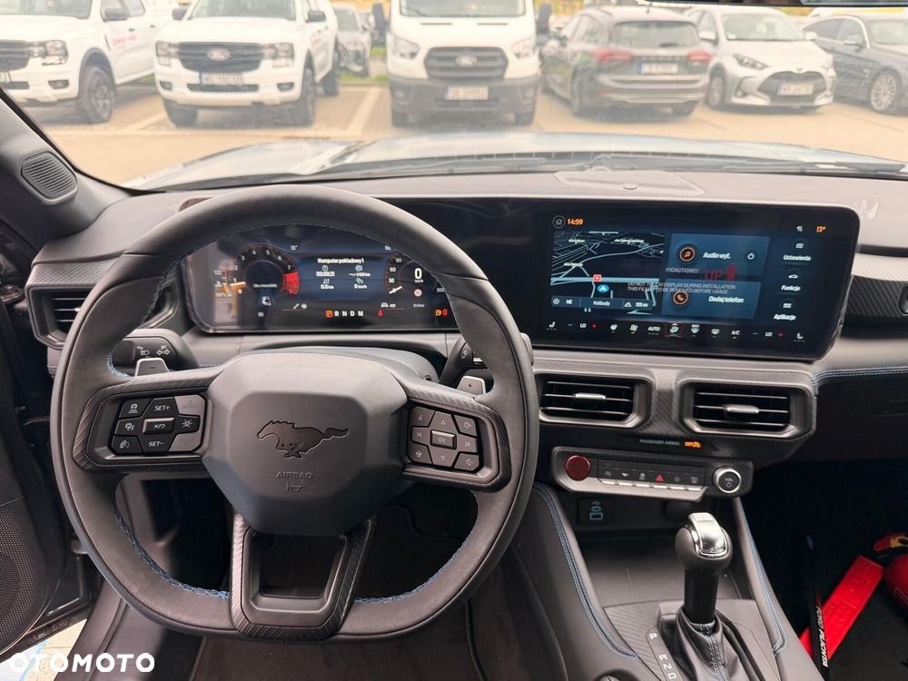 Ford Mustang - 20