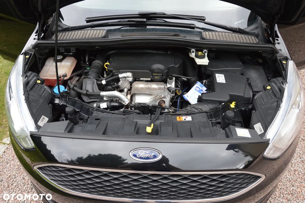 Ford C-MAX - 40