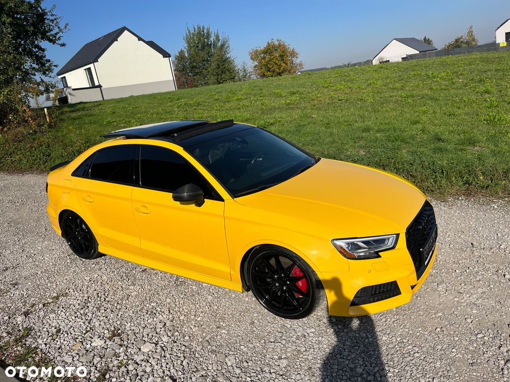 Audi S3 - 23