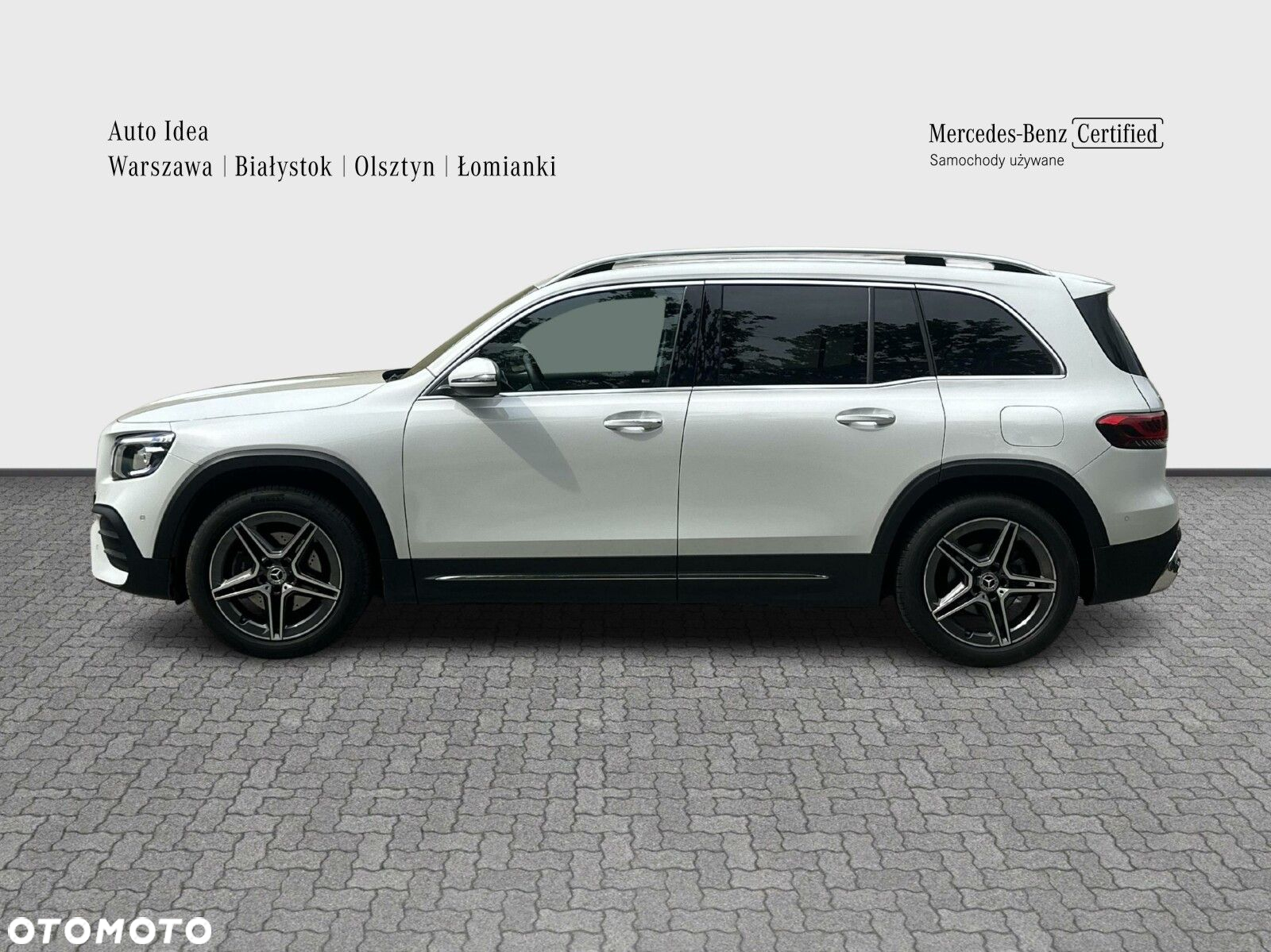 Mercedes-Benz GLB - 9