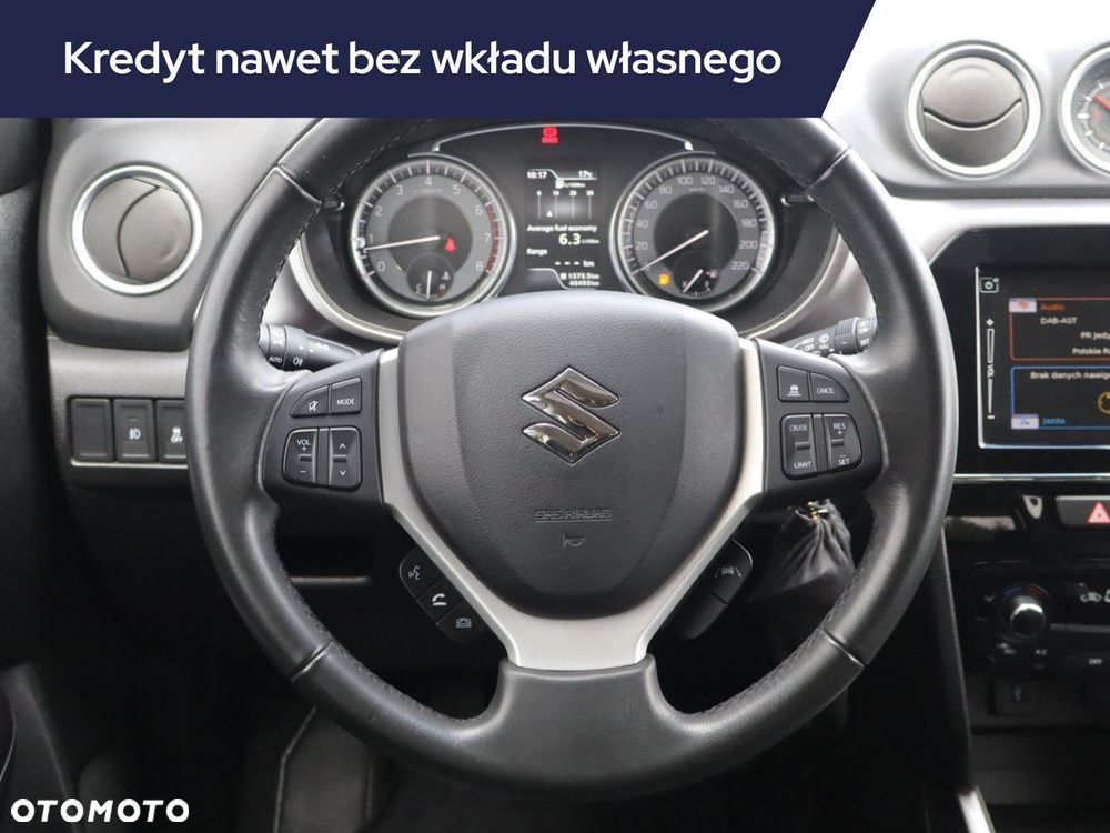 Suzuki Vitara - 19