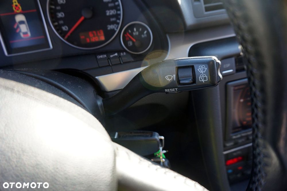 PRZEŁĄCZNIK ZESPOLONY TAŚMA AIRBAG A4 B7 8E0953549R 4E0953521B 4E0953513K 4E0953503C 4E0953541B AUDI 2004-2008 - 1