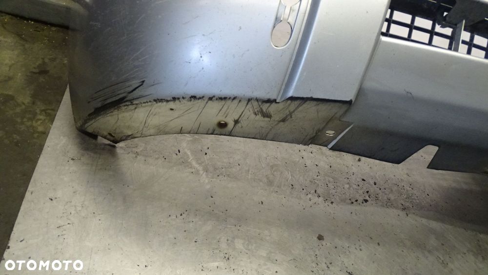 ZDERZAK PRZÓD CITROEN BERLINGO I LIFT - 4