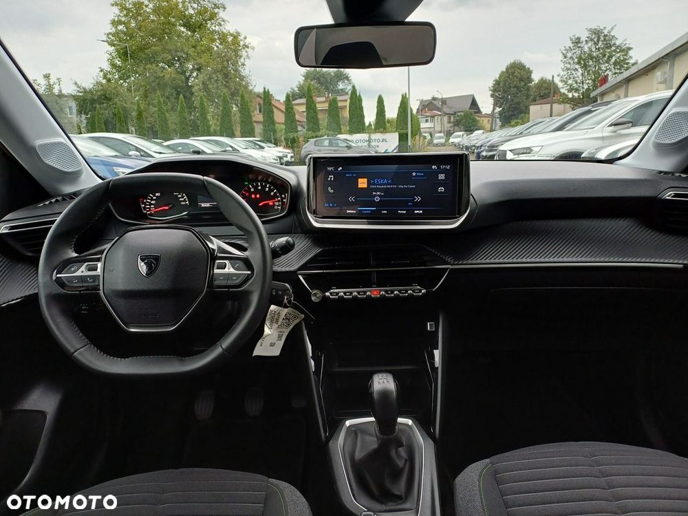 Peugeot 208 PureTech 82 Start & Stop Style - 24