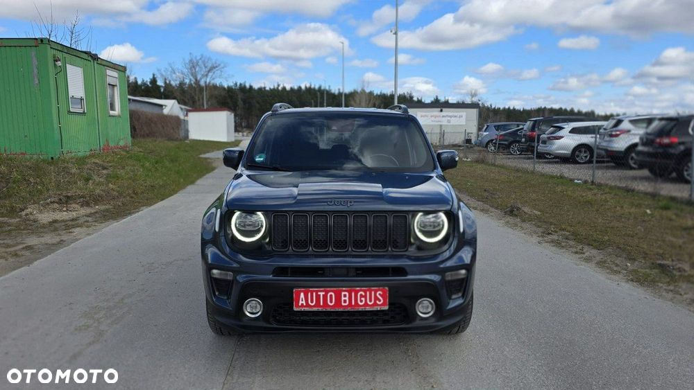 Jeep Renegade - 2