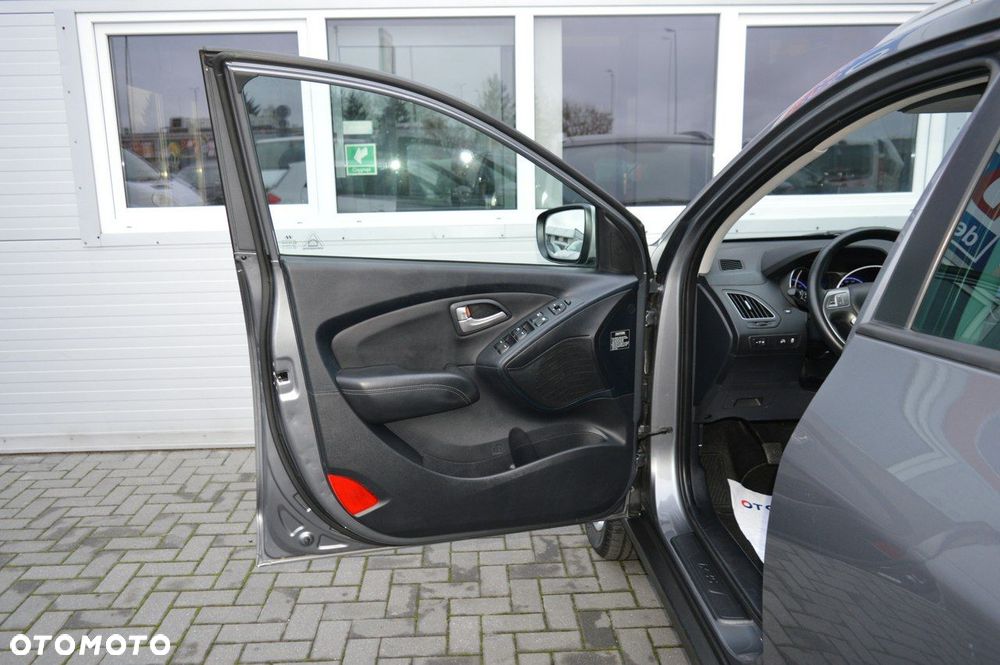 Hyundai ix35 1.7 CRDi 2WD 5 Star Edition - 34