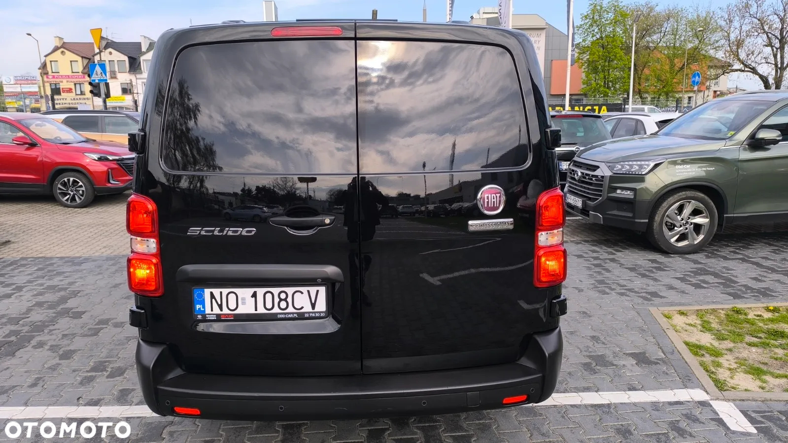 Fiat Scudo - 7
