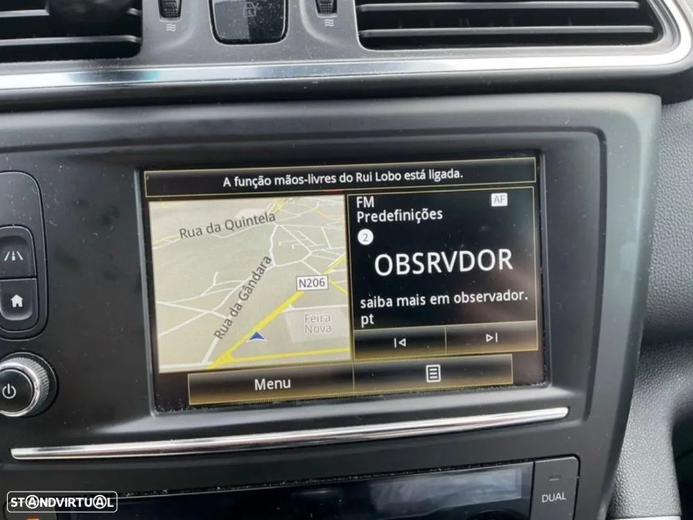 Renault Kadjar 1.5 dCi Exclusive - 17
