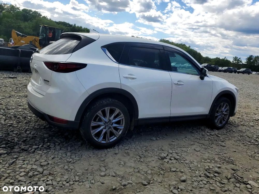 Mazda CX-5 - 4