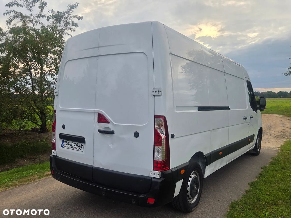 Renault Master - 13