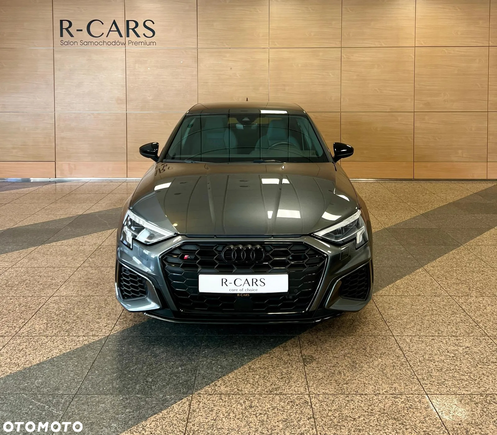 Audi S3 - 3