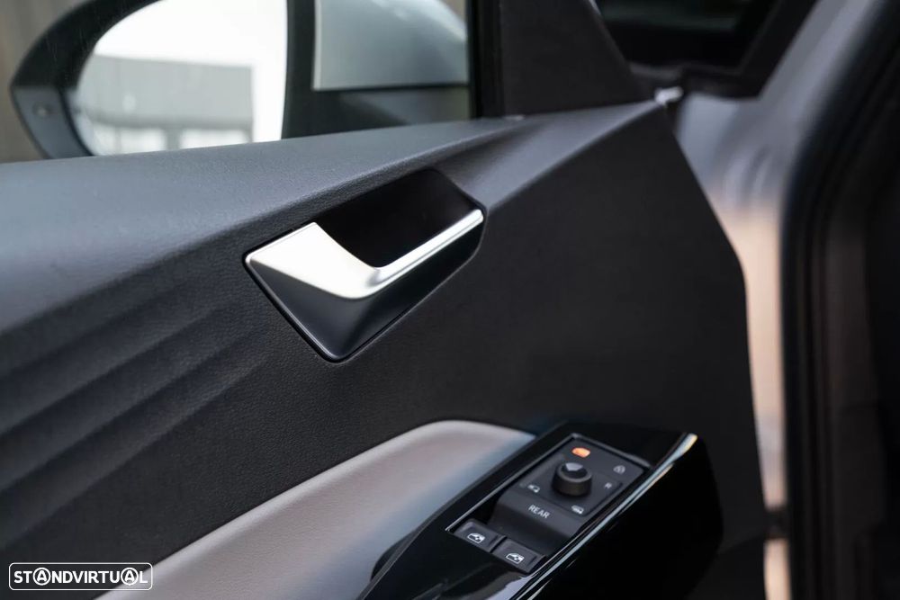 VW ID.3 58 kWh Pro City - 14