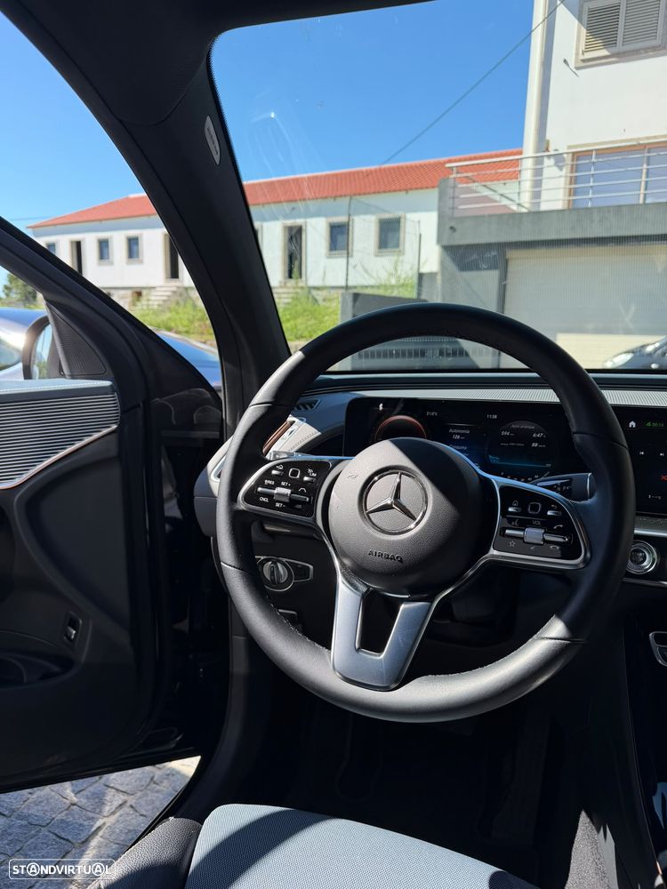 Mercedes-Benz EQC 400 4Matic - 19