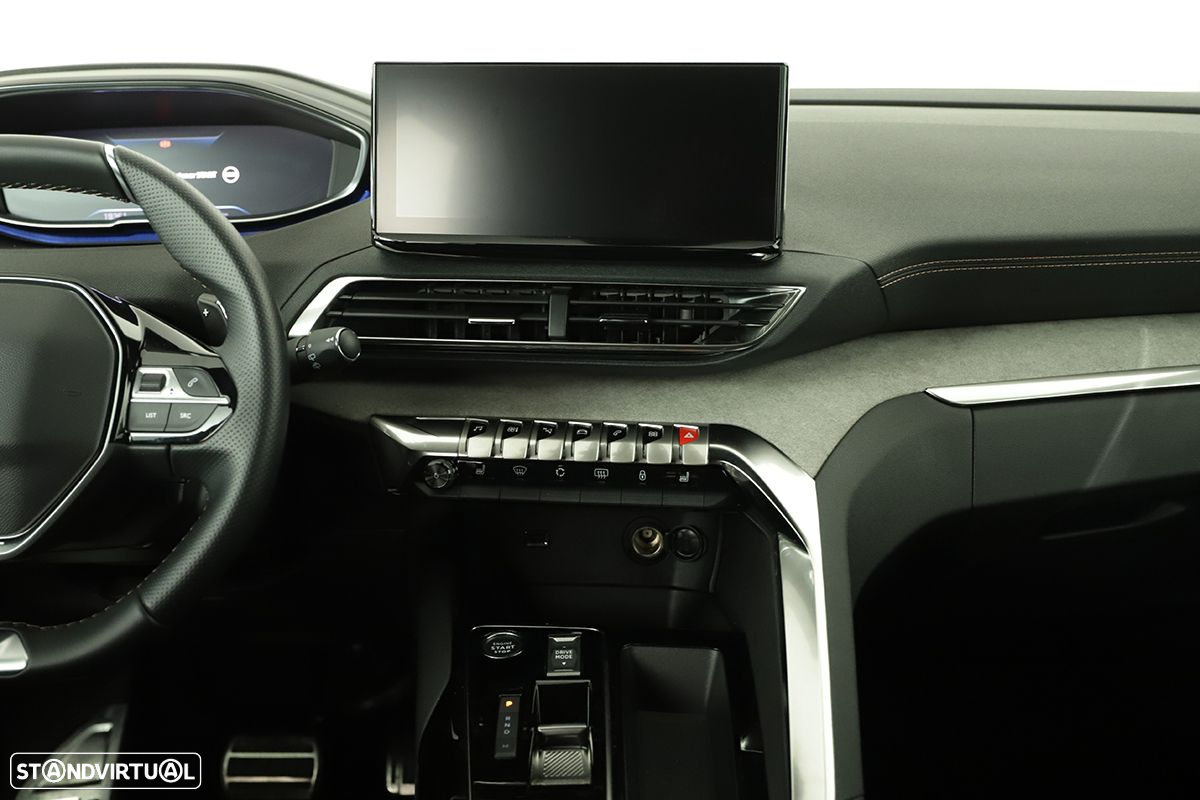 Peugeot 3008 1.2 PureTech GT EAT8 - 9
