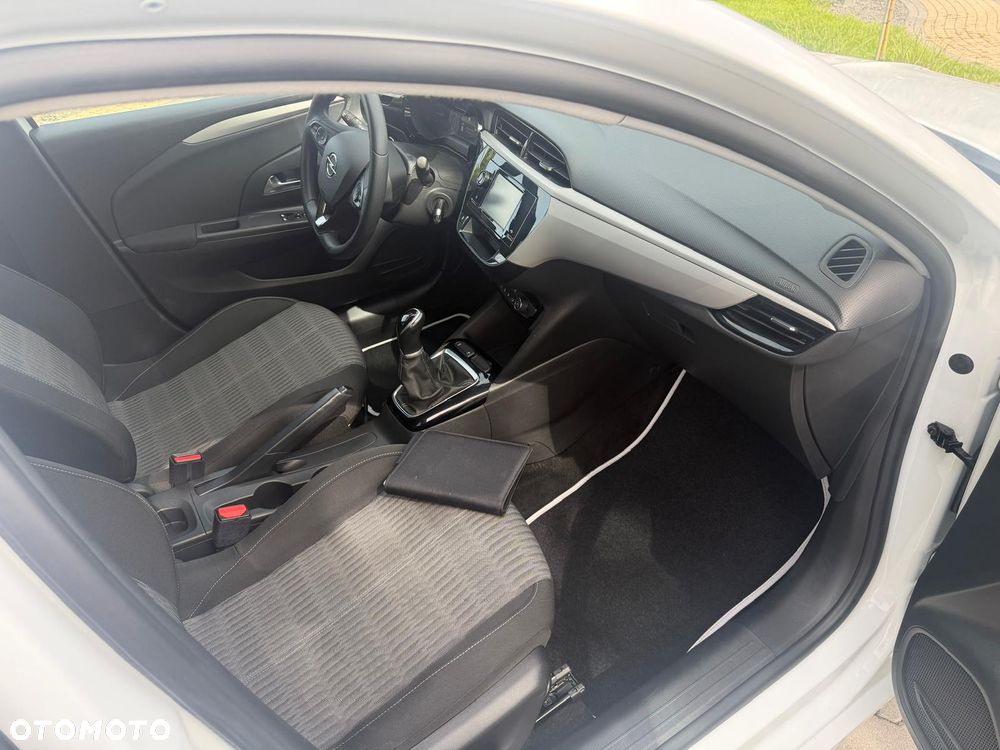 Opel Corsa 1.2 Start/Stop Elegance - 13